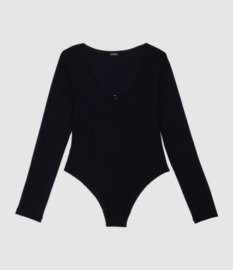 La Nouvelle Body Niki Noir