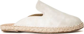 Corkys Footwear Womens Taffy Slip On Shoe In Silver