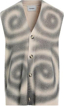 Nanushka MAGLIERIA - Cardigan su YOOX.COM