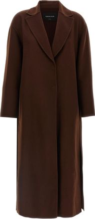 Fabiana Filippi Dressing Gown Coat