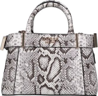 Guess Tassen, Dames, Veelkleurig, ONE Size, Leer, Anadela Mini Bag