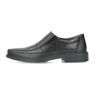 Rieker Sneakers - Heren - Schoenen - Zwart - Maat: 44 EU