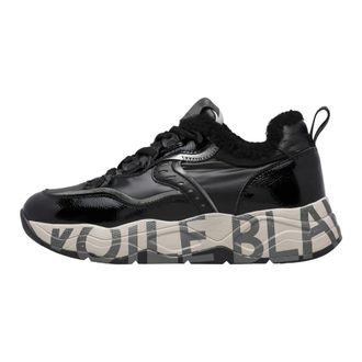 Voile Blanche Mujer, Zapatos, Negro, Talla: 37 EU