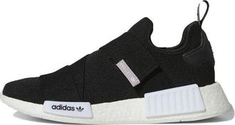 adidas (WMNS) adidas NMD_R1 Shoes Core Black GW5698