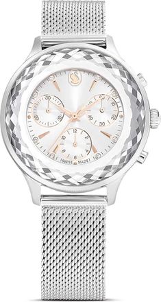 Swarovski Nova Womens Watch