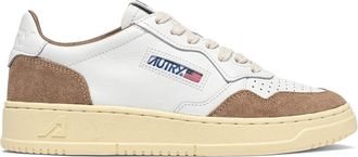 Autry MEDALIST LOW MAN FT02 Soft Leather