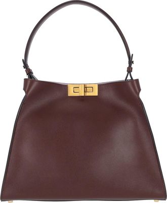 Fendi Borsa A Mano Media Way
