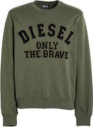 Diesel TOPWEAR - Sweatshirts sur YOOX.COM