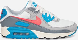 Nike Air Max III Sneakers Cool Grey / Laser Blue
