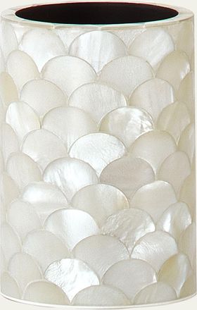 Labrazel Poisson Brush Holder
