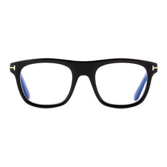 Tom Ford FT5939-B053 Eyeglasses - Black