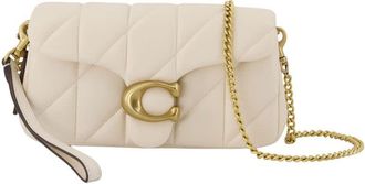 Coach Crossbody Bag White