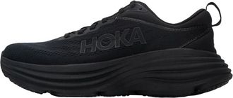 Hoka One One (WMNS) HOKA ONE ONE Bondi 8 Wide Triple Black 1127954-BBLC
