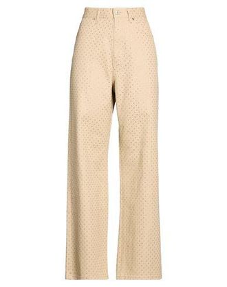 Sandro BOTTOMWEAR - Trousers on YOOX.COM