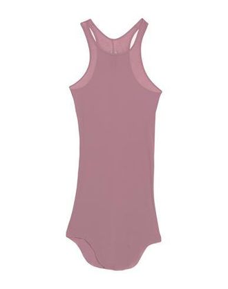 Rick Owens TOPWEAR - Tank Tops sur YOOX.COM