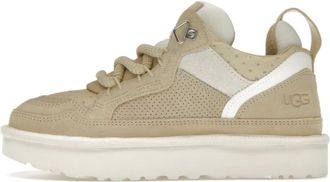 UGG (WMNS) Ugg Lowmel Spring Biscotti 1152759-BSCT
