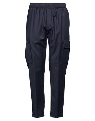 PMDS Premium Mood Denim Superior BOTTOMWEAR - Trousers on YOOX.COM