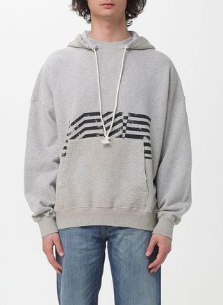 Golden Goose Felpa con cappuccio Golden Goose in cotone