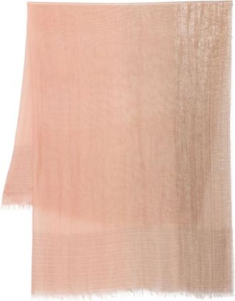 Faliero Sarti Donna, Accessori, Rosa, Taglia unica, new