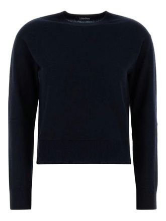 Max Mara Maglia Canottiera Top