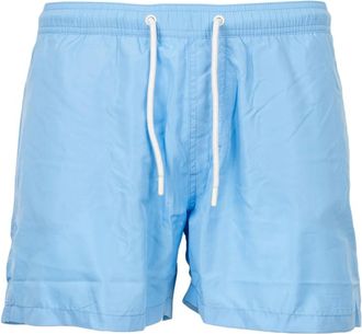 AT.P. CO Hombre, Trajes de ba&ntilde;o, Azul, Talla: L