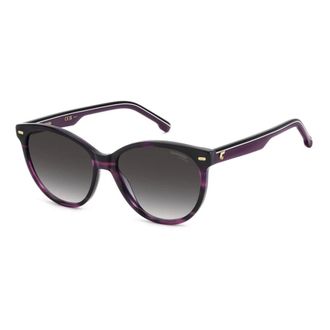 Carrera 3084/S 7Ff(9O) Sunglasses - female - Carrera - Sunglasses - Purple - 57 MM - Accessories