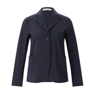 Lareida Blazers, female, Blue, Size: XS Tory Blazer
