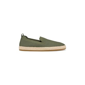 Geox Hombre, Zapatos, Verde, Talla: 41 EU