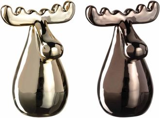 Leonardo Weihnachtsfigur