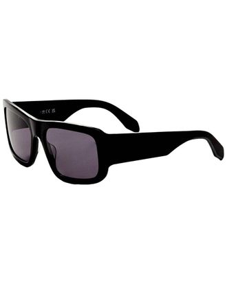 adidas Unisex OR0090 59mm Sunglasses