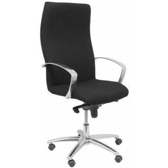 Piqueras y Crespo Sill&oacute;n Caudete Bali Negro