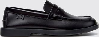 Camper Mocassino penny Don in pelle di vitello liscia con suola XL Extralight