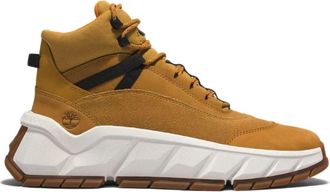 Timberland Hombre, Zapatos, Amarillo, Talla: 41 EU
