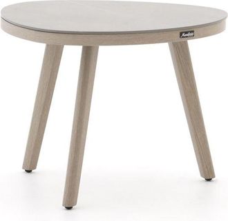 Manifesto Furniture Manifesto Caldarola lounge tuintafel 60x60x45cm