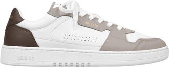 Axel Arigato Dice Lo Sneaker - Heren - Sneakers - Veelkleurig - 43 EU - Leer - Schoenen