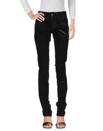 John Galliano HOSEN & R&Ouml;CKE - Jeanshosen auf YOOX.COM