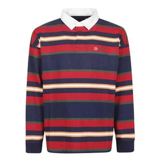 Polo Ralph Lauren Hombre, Camisetas, Multicolor, Talla: S