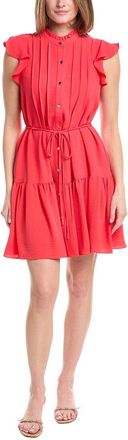 Julia Jordan Shirtdress