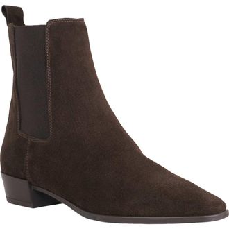 Dune London Parker Chelsea Boot in Brown at Nordstrom, Size 11Us