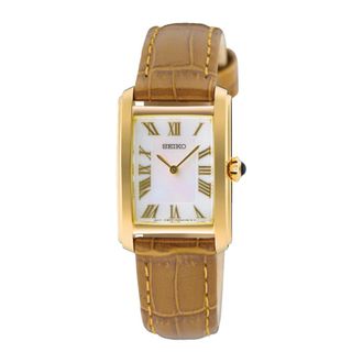 Seiko Donna, Accessori, Grigio, Taglia unica, new