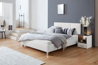 Westfalia Polsterbetten Polsterbett