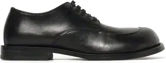 Moschino Dress Shoes, male, Black, 6 UK, Oxford