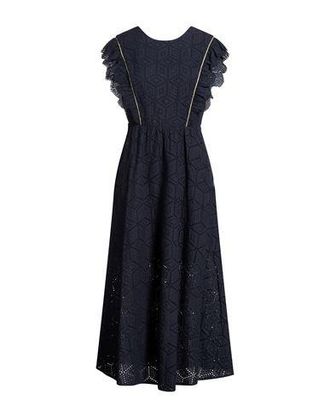 Liu Jo DRESSES - Midi dresses sur YOOX.COM