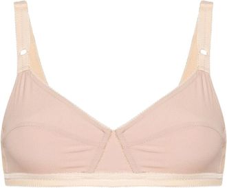 N&deg;21 Dames, Ondergoed, Roze, Maat: XS Polyamide
