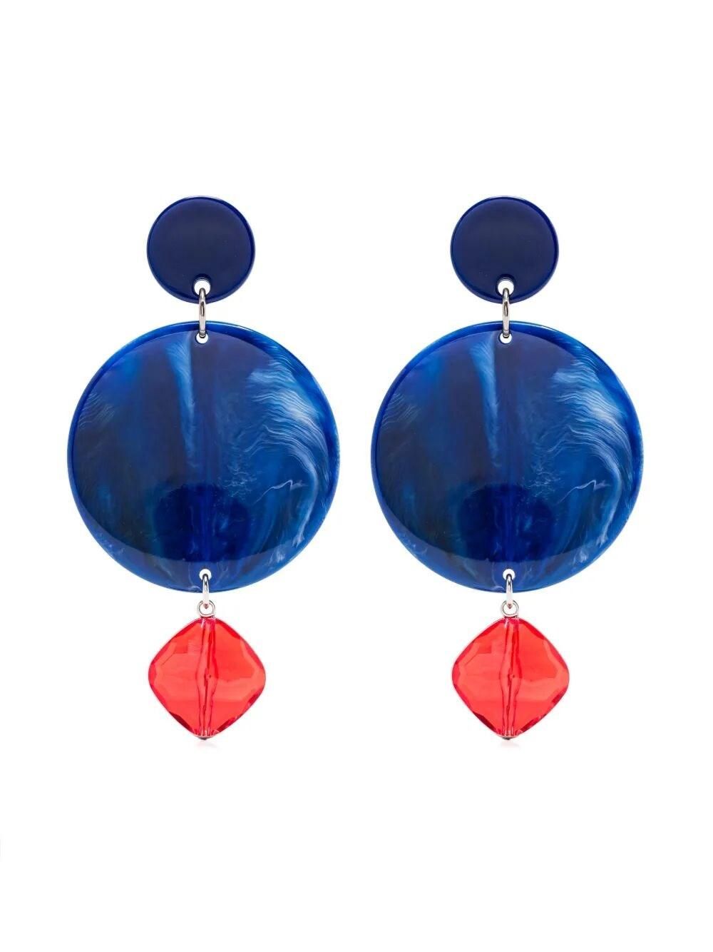 イヤリング GIORGIO ARMANI GW002069.AF19582 Earrings GW001233_AF15927_F8145_F_SS202