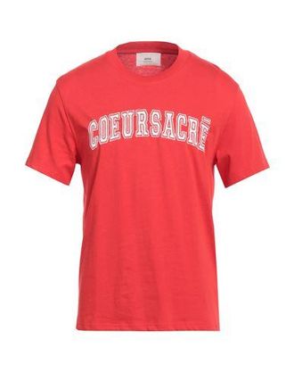 Ami TOPWEAR - T-shirts on YOOX.COM