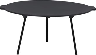 vidaXL Vidaxl Griglia A Piastra &Oslash;44 Cm In Ghisa