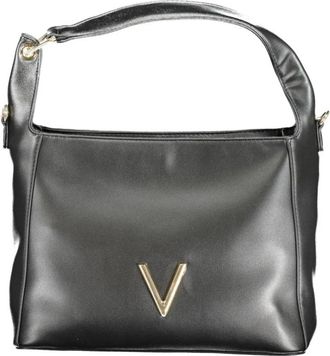 Valentino Nero Schoudertas - Dames - Handtassen - Zwart - ONE Size - Tassen