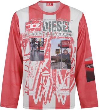 Diesel T-shirt