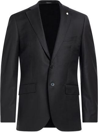 Luigi Bianchi Mantova ANZ&Uuml;GE und CO-ORDS - Blazers auf YOOX.COM